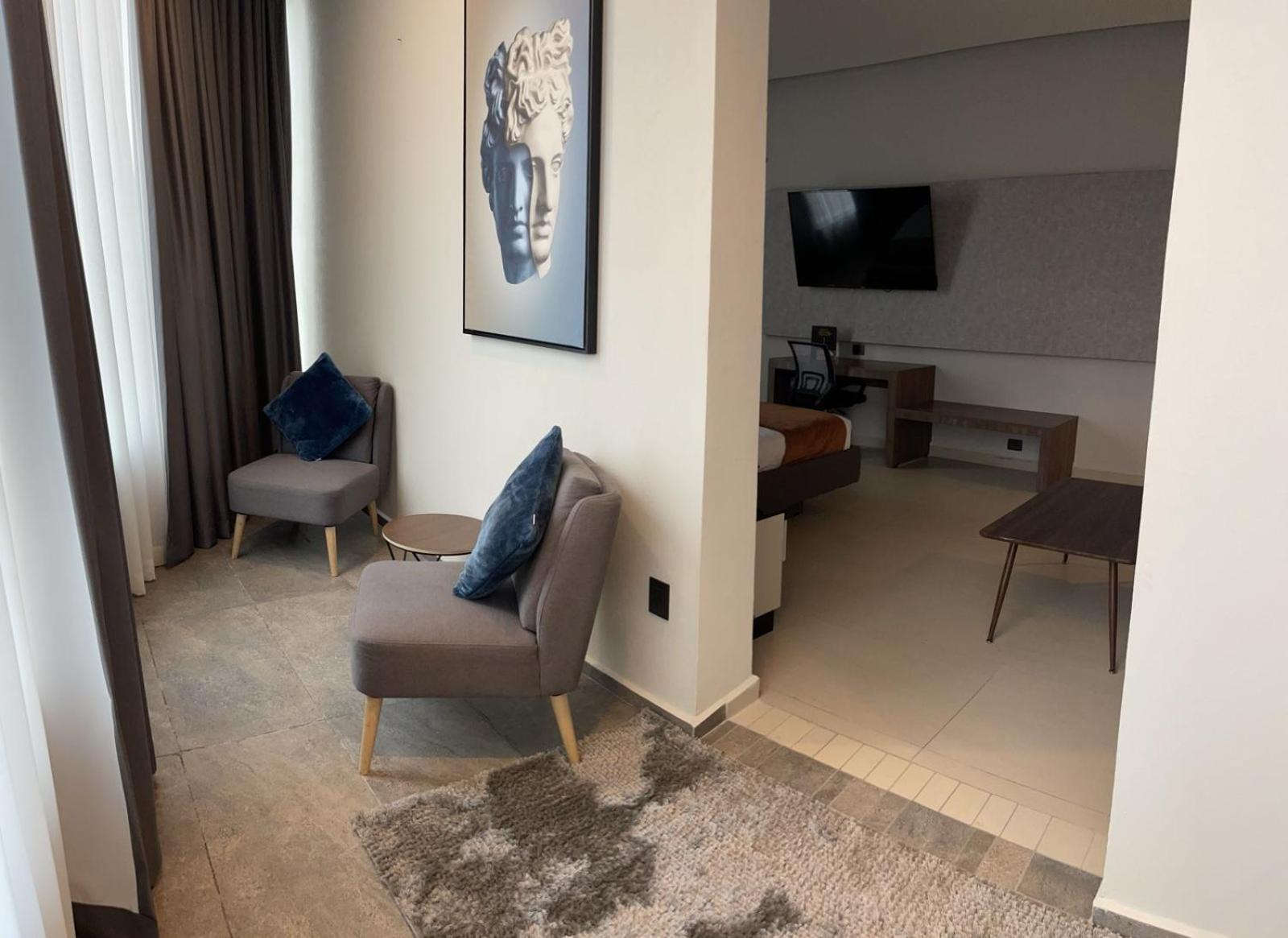 Grand Hotel&Casino Via Dorada Pachuca Екстериор снимка